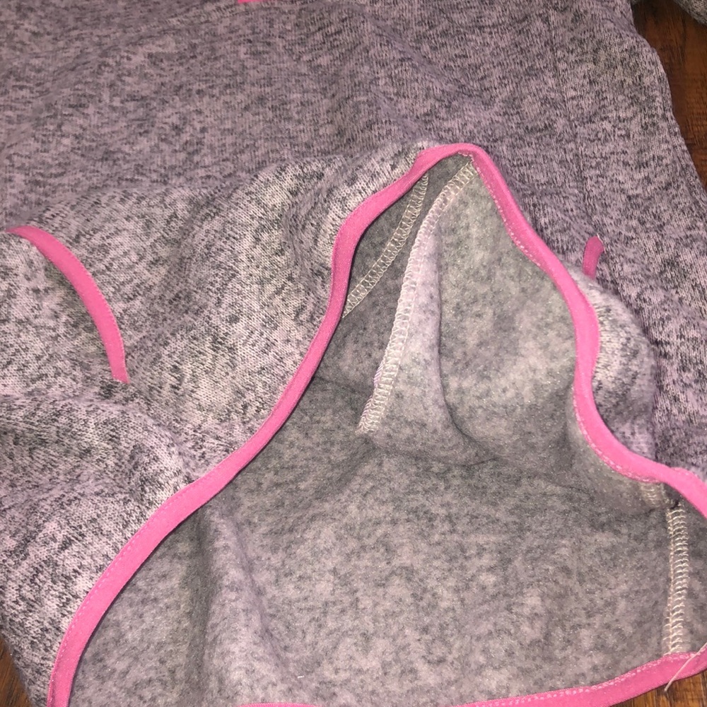 Pullover Jacket - Picture 4 of 5